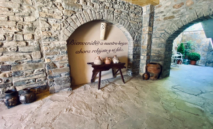 Casa Roma Guimaras Casa Roman